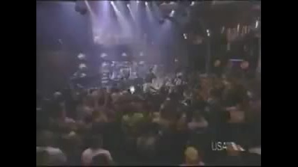 System Of A Down - Sugar (live on Farmclub)
