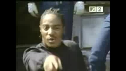Grandmaster Flash The Message [hq]