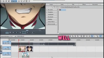 Amv - Do You Know Your Anime