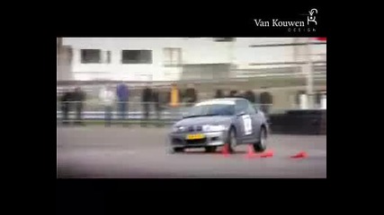 Bmw Дрифт