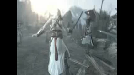 Assassin Creed