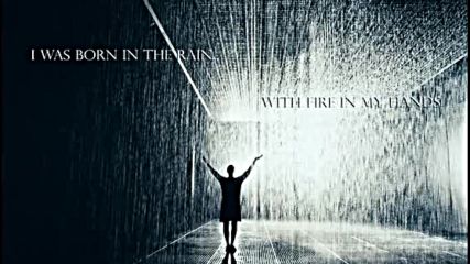 Kled Mone - Born in the Rain ( Original Mix)