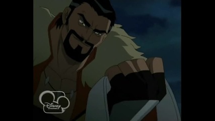 Ultimate Spider-man s02 ep04