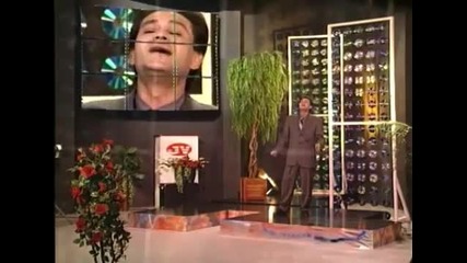Sinan Sakic - Volela me, mrzece me