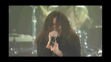Blizzcon 2009 Ozzy Osbourne Suicide Solution 
