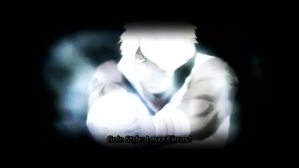 ( Naruto Shippuuden Sasuke vs Raikage Amv ) Sasukes Darkness 