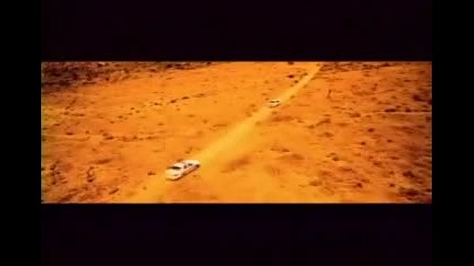 Kanye West - Jesus Walks (version 2) 