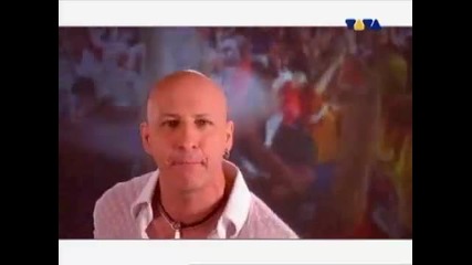 Right Said Fred - Stand up for the champions