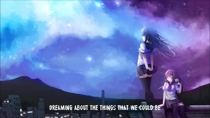 Nightcoree - Counting Stars