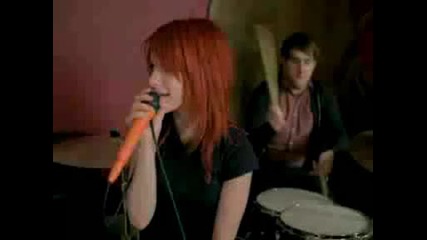 Paramore - Thats What You Get