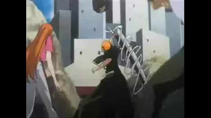 Bleach Opening 2