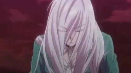 [amv] Turn me on!