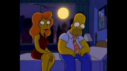 Simpsons 06x03 Another Simpsons Clip Show 