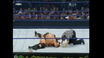 Summerslam 2008 Cm Punk Vs Jbl Part2