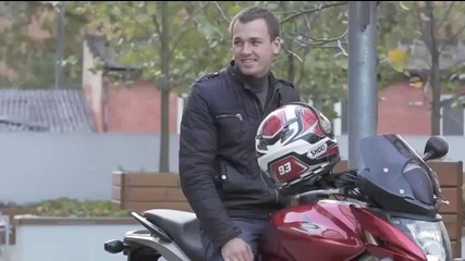 Късия - Музата - Fan Video