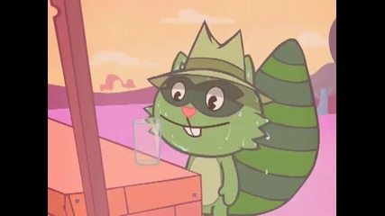 Happy Tree Friends Deep Six 