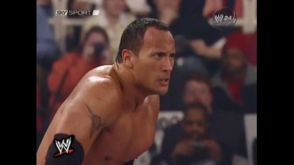 Wwf Raw - 11 March 2002 [9 част]
