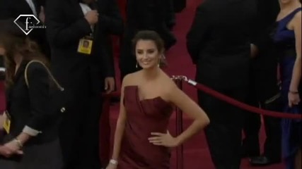 fashiontv Ftv.com - Oscars 82nd Annual Academy Awards Red Carpet - Part 2 (360p) 