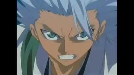 Bleach amv - Ichimaru Gin (downfall)