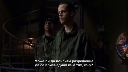 Stargate Sg - 1 Season 3 Episode 9 Part 5