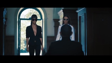 Ana Nikolic feat. Nikolija - Milion dolara ( Official Video )