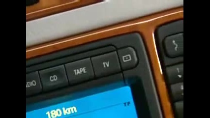 Mercedes - Benz S - class History 