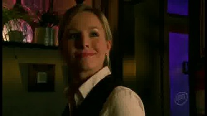 Veronica Mars - епизод 12, сезон 2