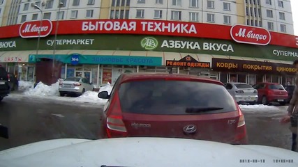 Компилация катастрофи в Русия - 2013