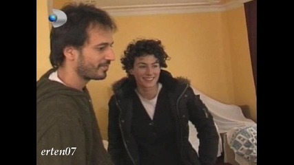 Timucin Esen Y Ozlem -''lubov izvan zakona''