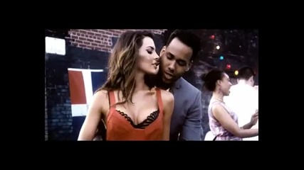 Romeo Santos Feat Lil Wayne - All Aboard