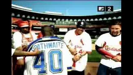 Jermaine Drupi Ft P.diddy, Murphy Lee Snoop Dogg - Welcome To A 