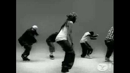 Ciara - Like A Boy
