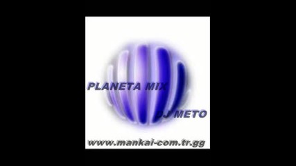 Preslava Toni Storaro - Planeta Payner Mix 2011