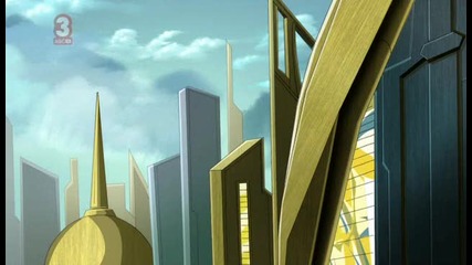 Тhe Avengers - Earth's Mightiest Heroes - 126 - A Day Unlike Any Other / Високо Качество