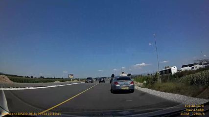 Неправилно изпреварване