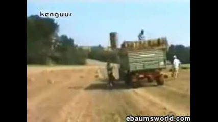 Funny Accident Compilation