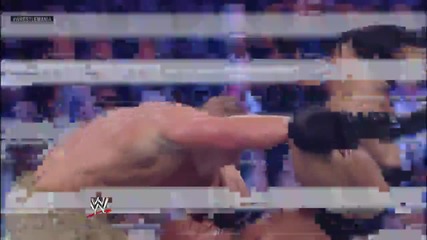 Wrestlemania Championship Changes - Wwe Top 10 - uget