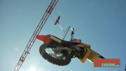Why ( Movie Trailer) Transworld Mx