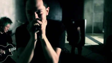 Coldrain - Die tomorrow (official Video)