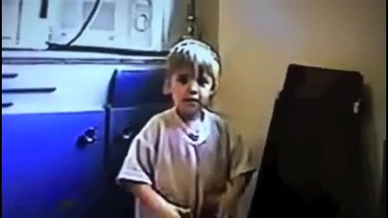 Джъстин Бийбър винаги ще бъде Kidrauhl