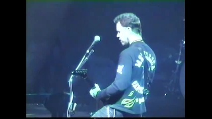 14. Metallica - So What - Live New York 1997