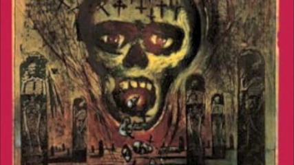 Slayer - Expendable Youth (1990)