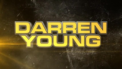 Darren Young Entrance Video.