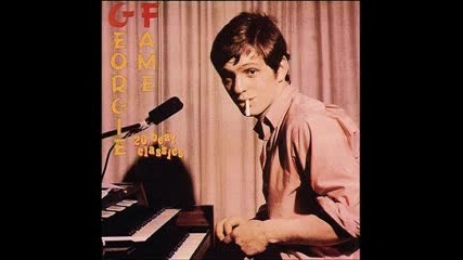Georgie Fame/Billy Stewart - Sunny/Sitting In The Park