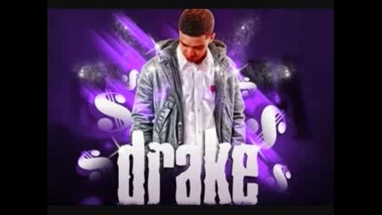 New * New Drake - Fear (2009)