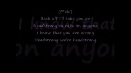 Trapt - Headstrong