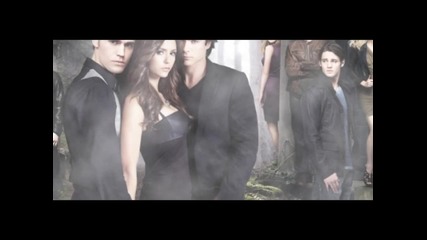 The Vampire Diaries collab 333 ;; * ammaaa Cool Collab ; rofl