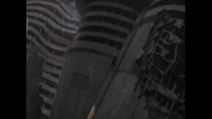 Advent Children - Nothing Else Matters 2009