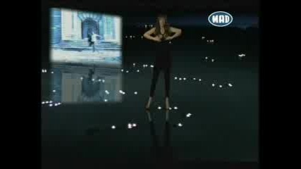 Helena Paparizou - Mazi Sou (official Video)
