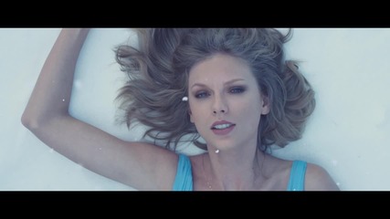 Premiere 2016 •» Taylor Swift - Out Of The Woods ( Официално Видео )